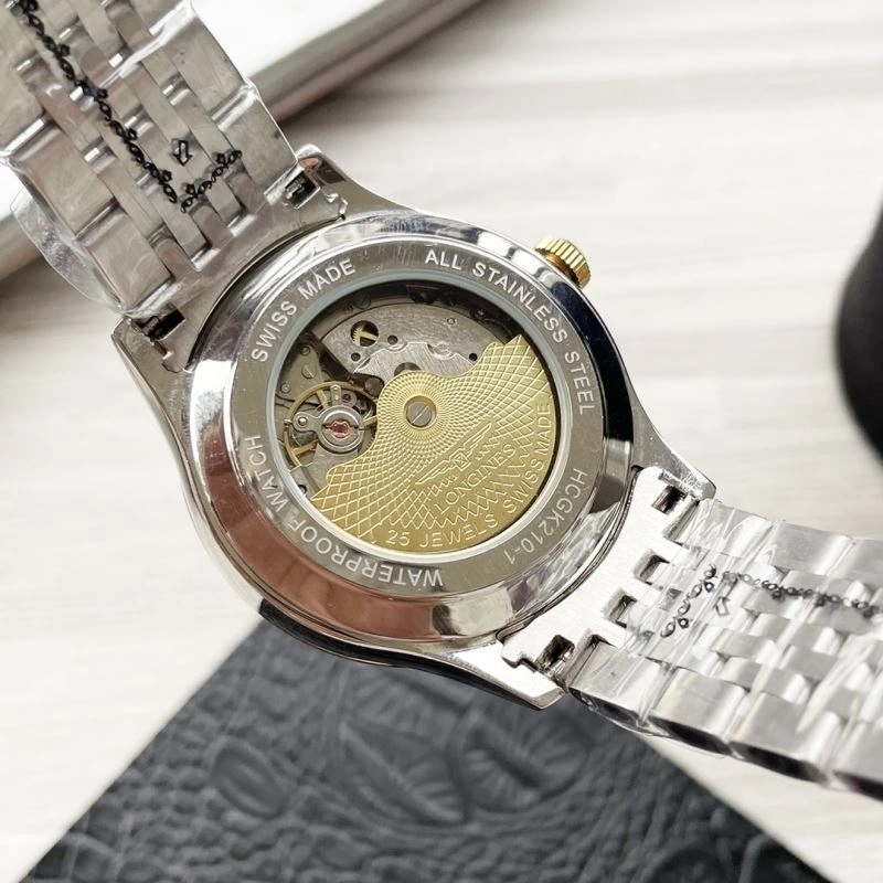 LONGINES Watches SmoothTexture 188704
