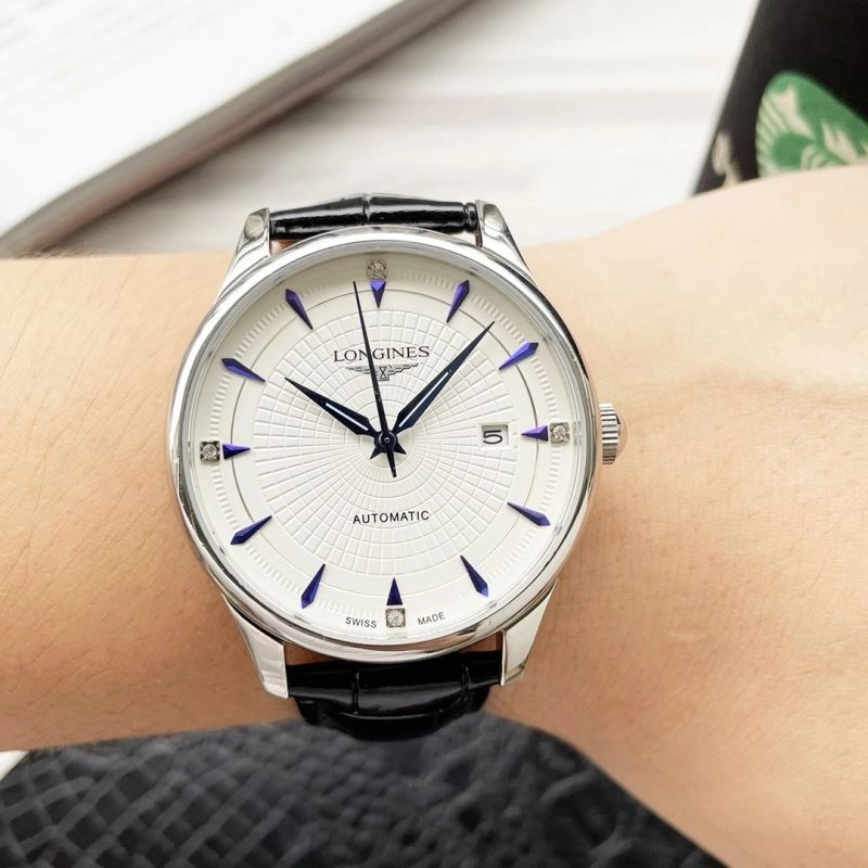 EyeCatching LONGINES Watches 188707