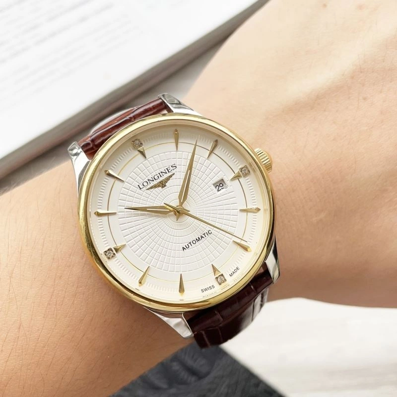 EyeCatching LONGINES Watches 188707