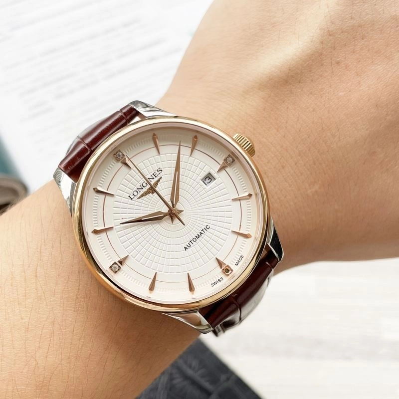 EyeCatching LONGINES Watches 188707