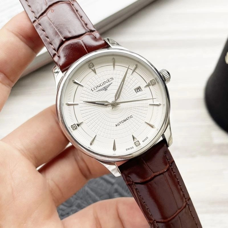 EyeCatching LONGINES Watches 188707