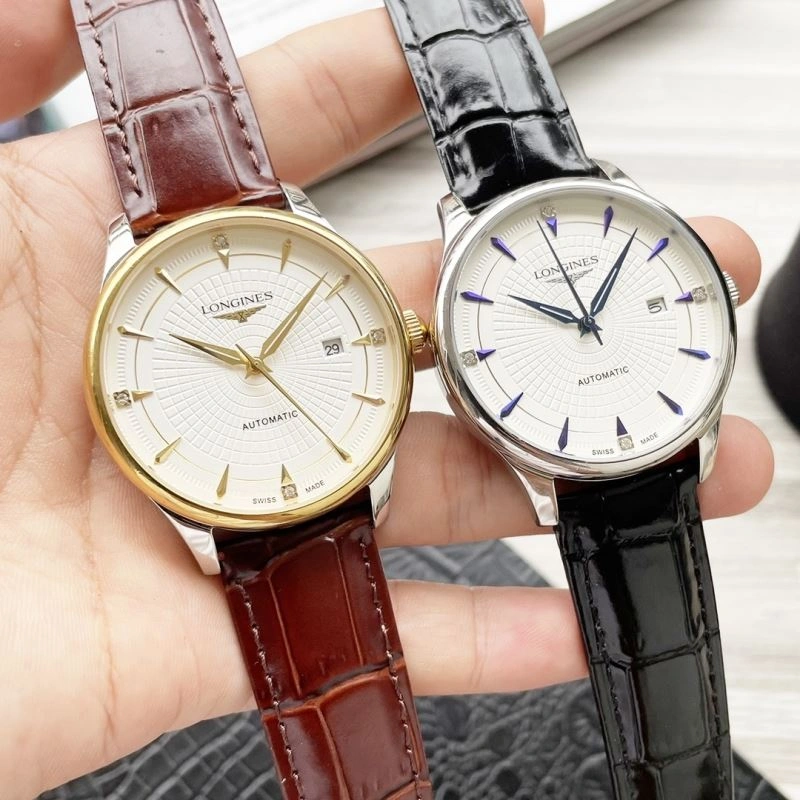 EyeCatching LONGINES Watches 188707