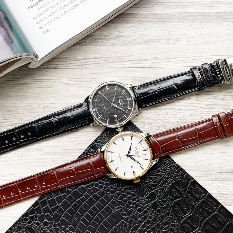 EyeCatching LONGINES Watches 188707