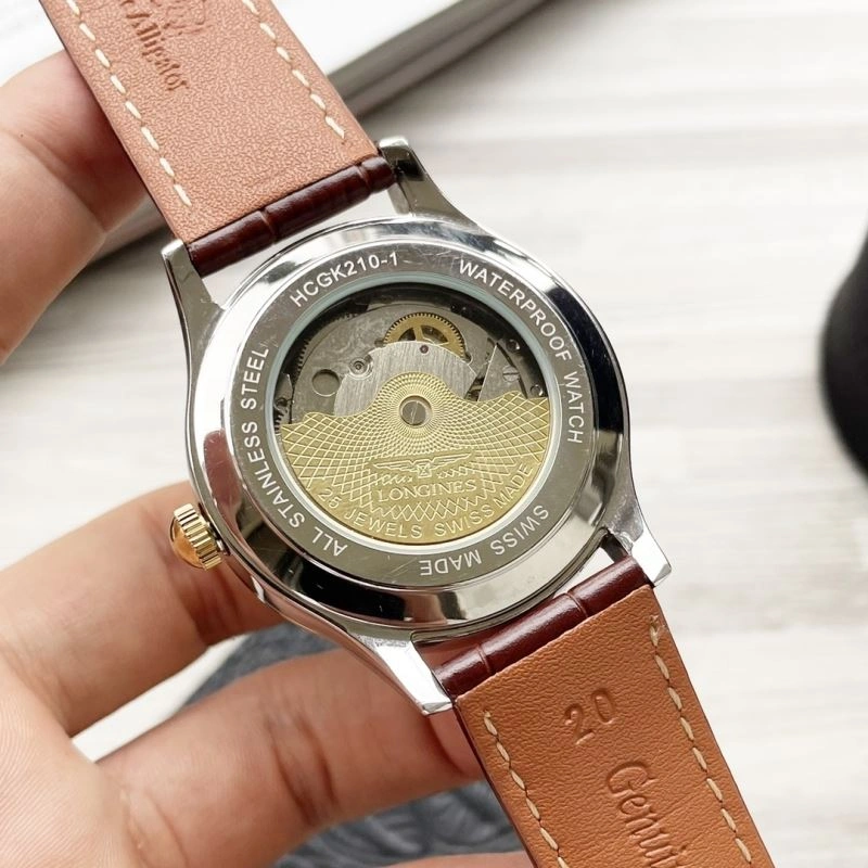 EyeCatching LONGINES Watches 188707