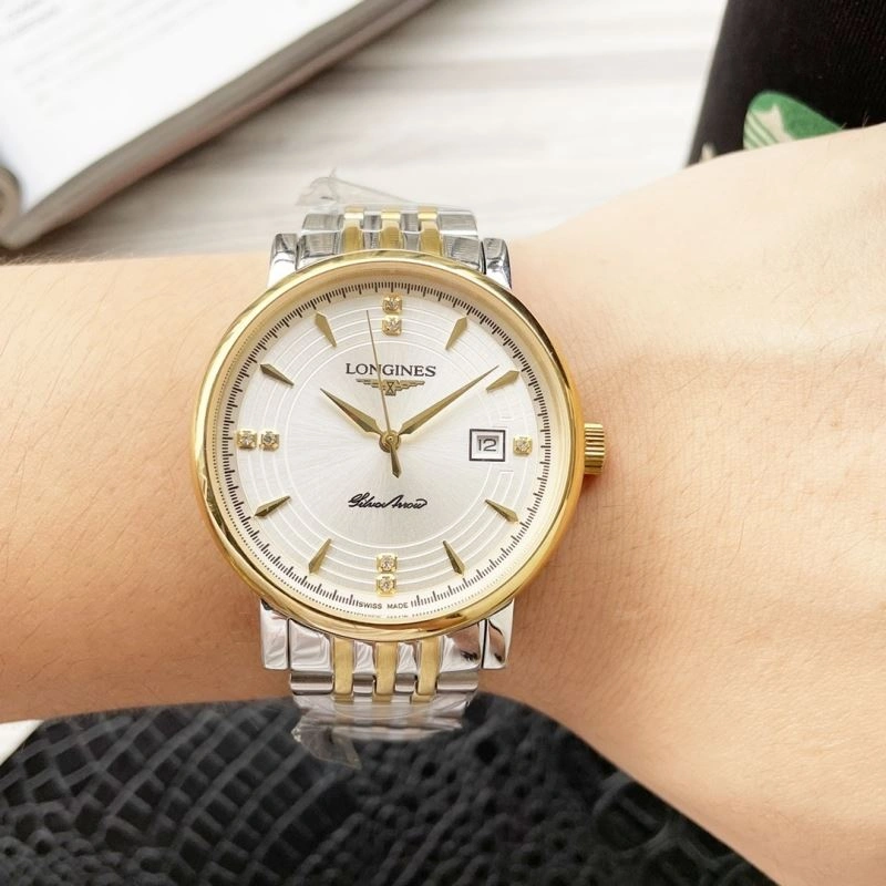 GoAnywhere LONGINES Watches 188702