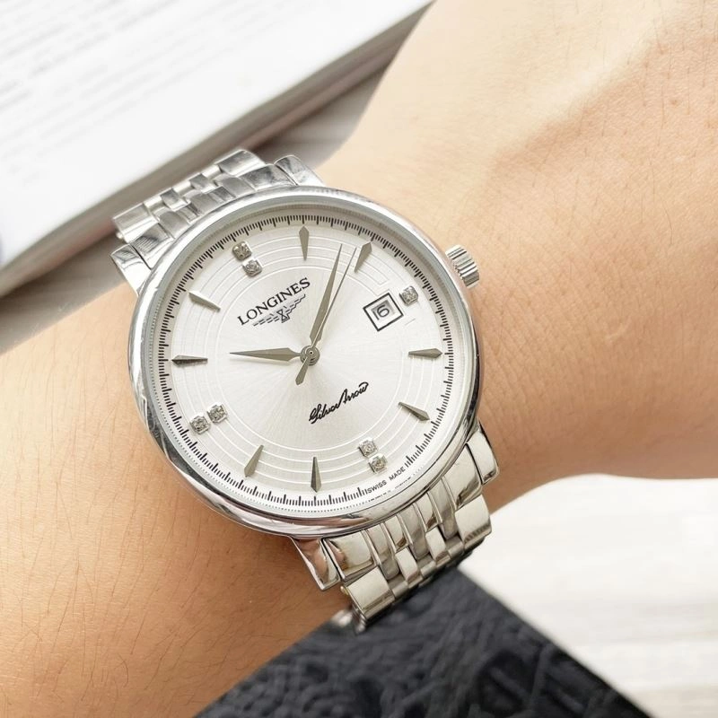 GoAnywhere LONGINES Watches 188702