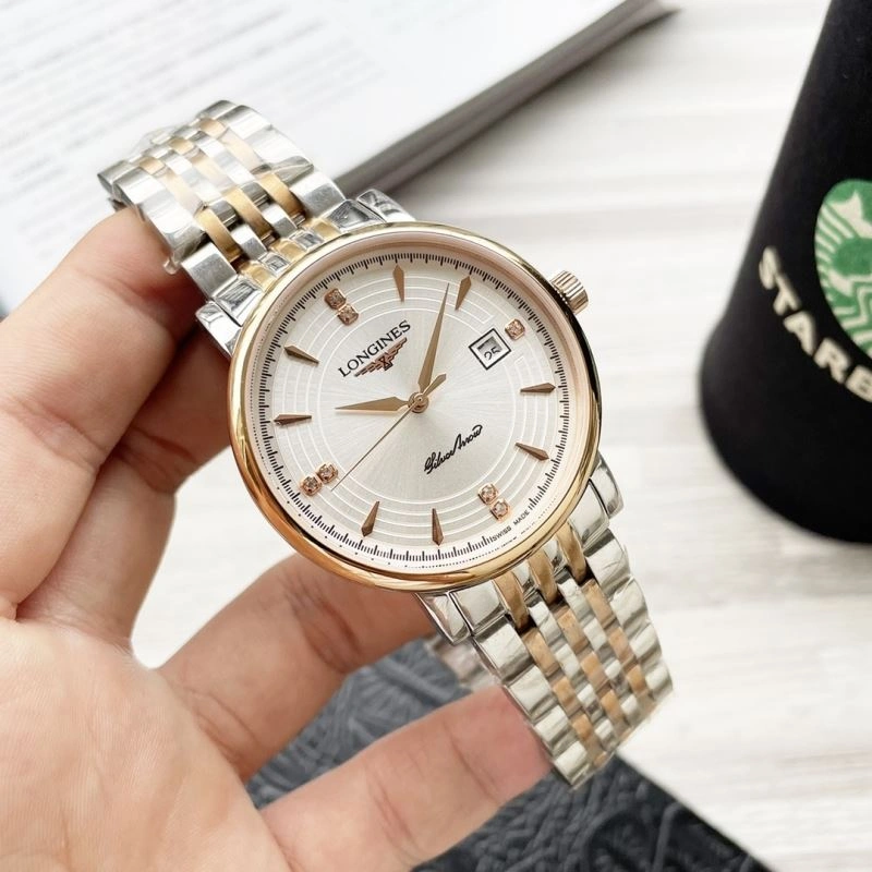 GoAnywhere LONGINES Watches 188702
