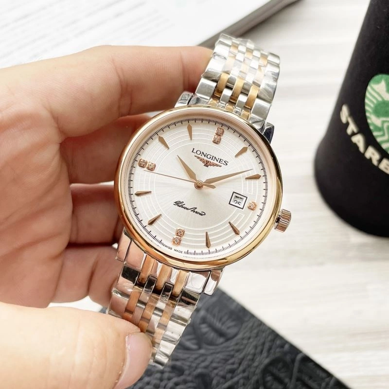 GoAnywhere LONGINES Watches 188702