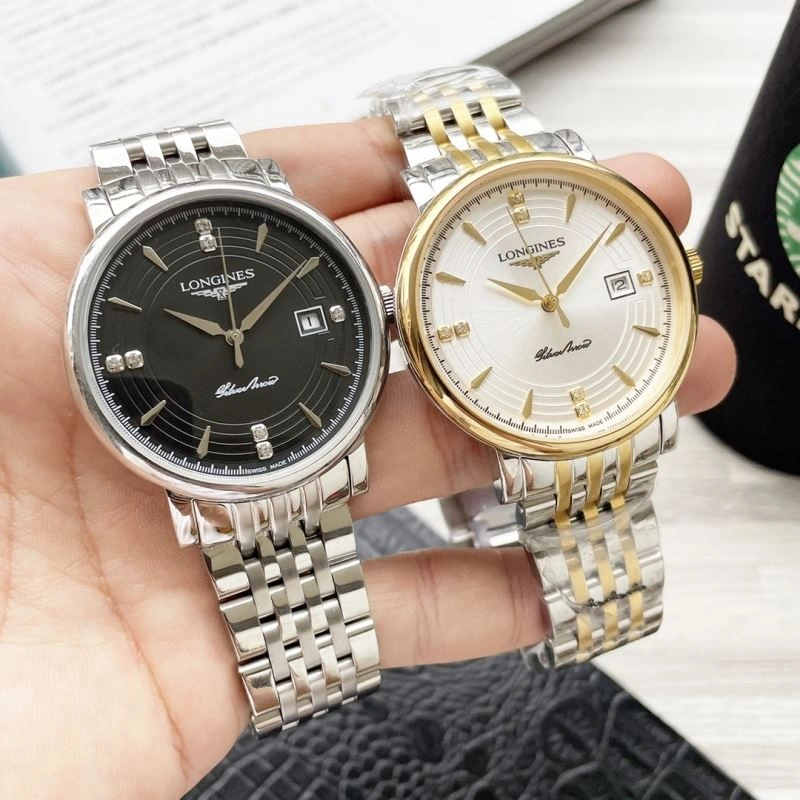 GoAnywhere LONGINES Watches 188702