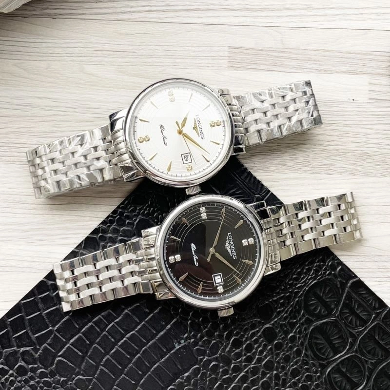 GoAnywhere LONGINES Watches 188702
