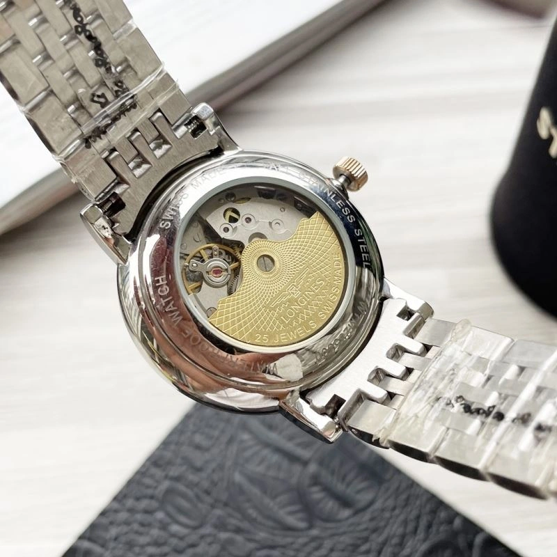 GoAnywhere LONGINES Watches 188702