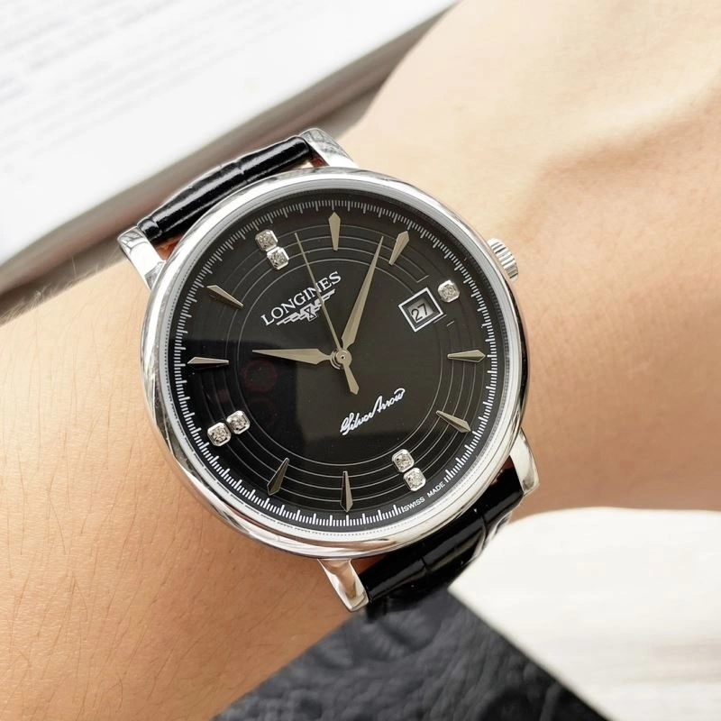 NewStyle LONGINES Watches 188701