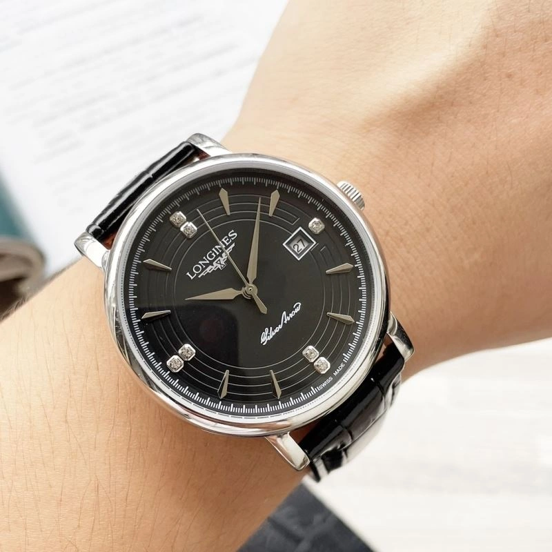 NewStyle LONGINES Watches 188701