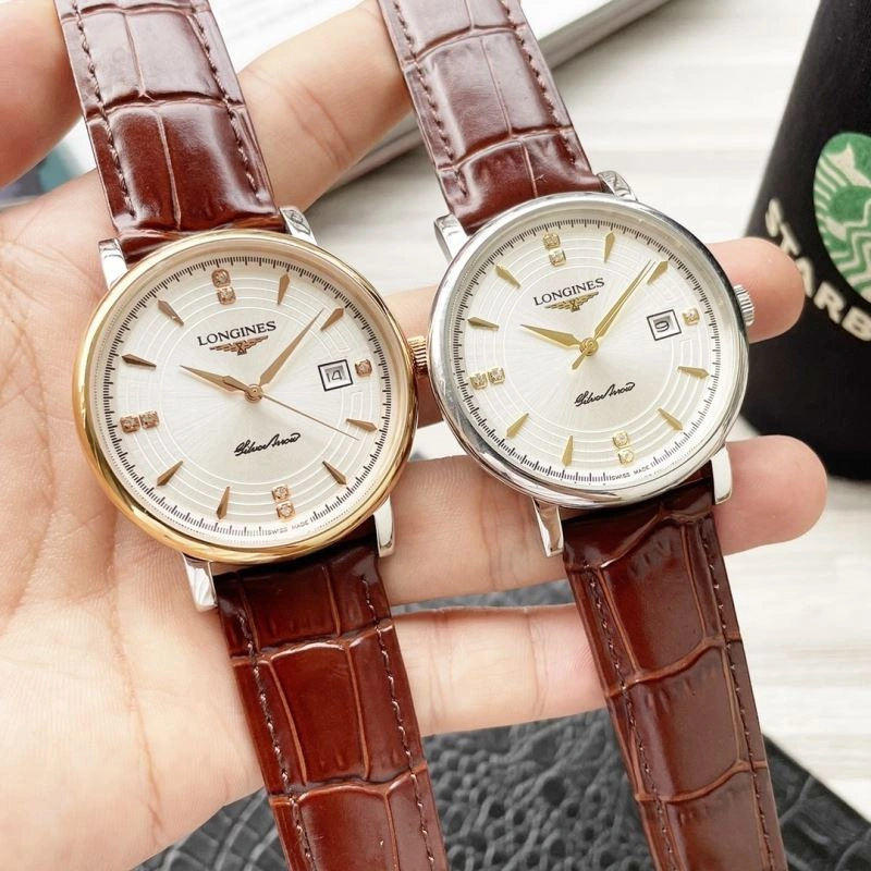 NewStyle LONGINES Watches 188701