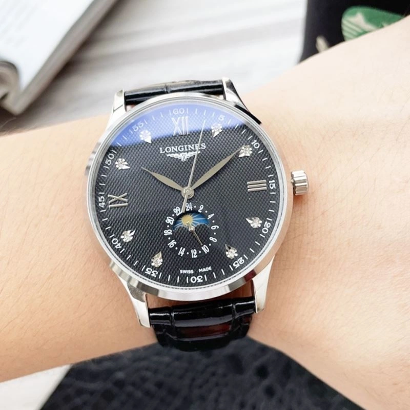 LONGINES Watches Practical 188700