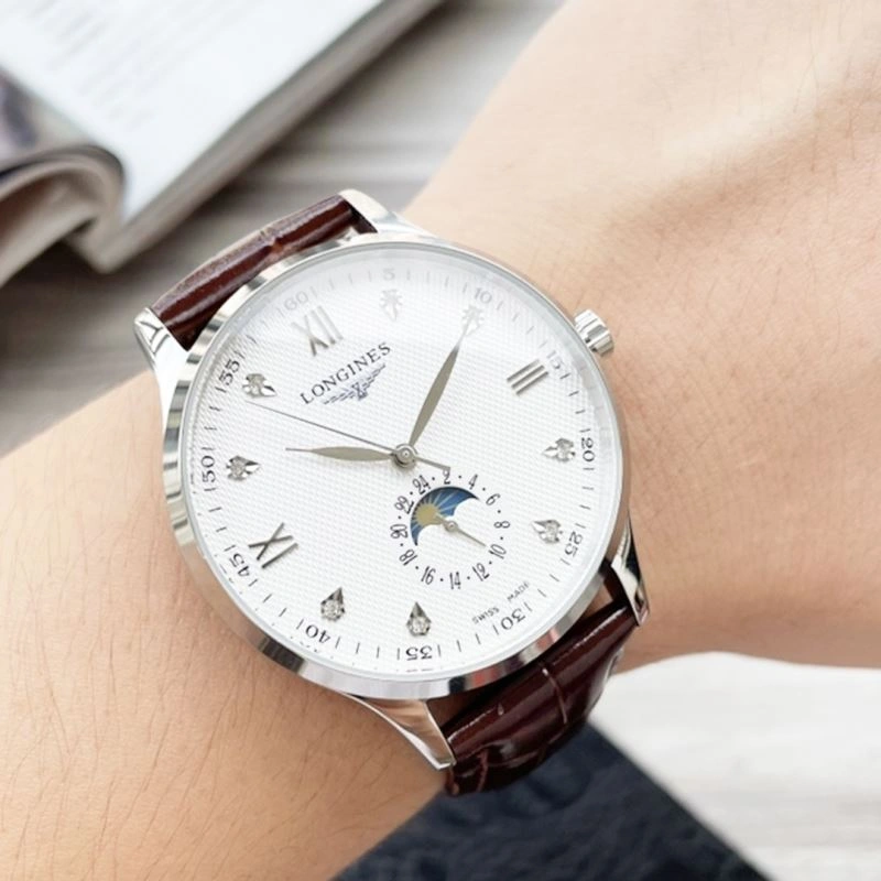 LONGINES Watches Practical 188700