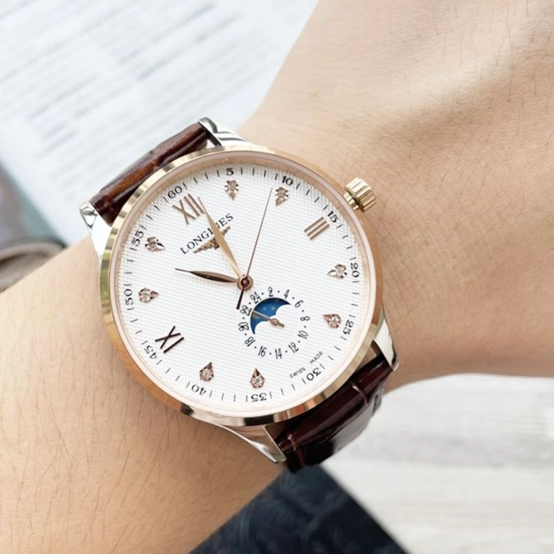 LONGINES Watches Practical 188700
