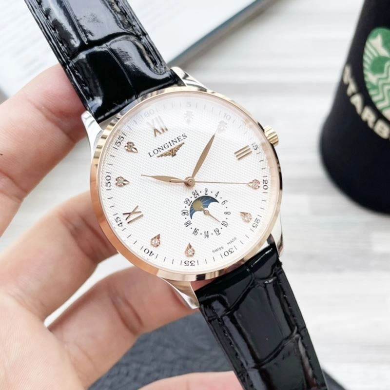 LONGINES Watches Practical 188700