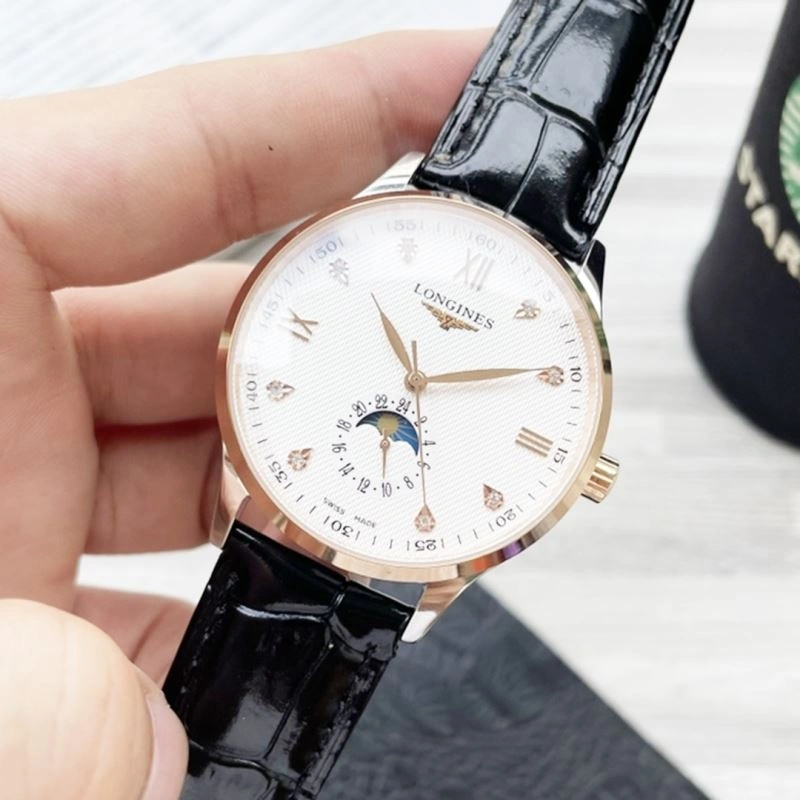 LONGINES Watches Practical 188700
