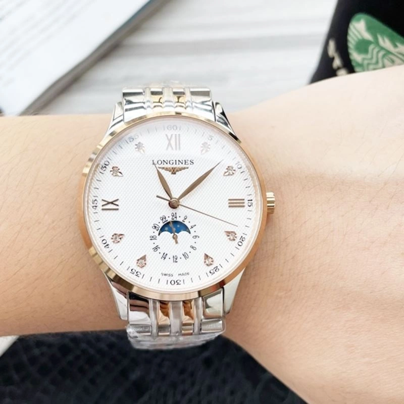 EyeCatching LONGINES Watches 188699