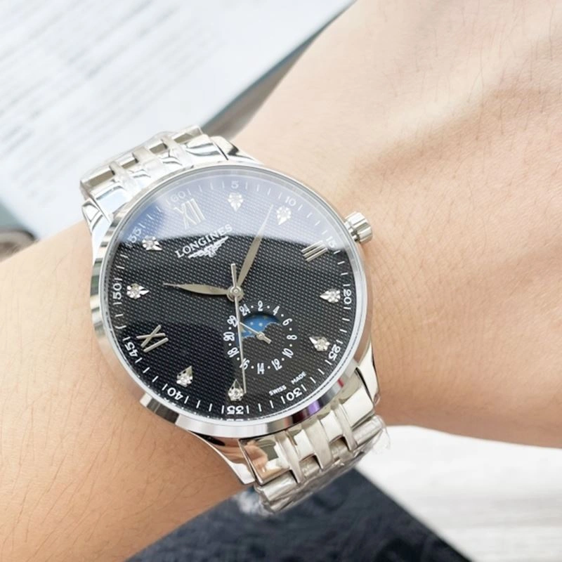 EyeCatching LONGINES Watches 188699