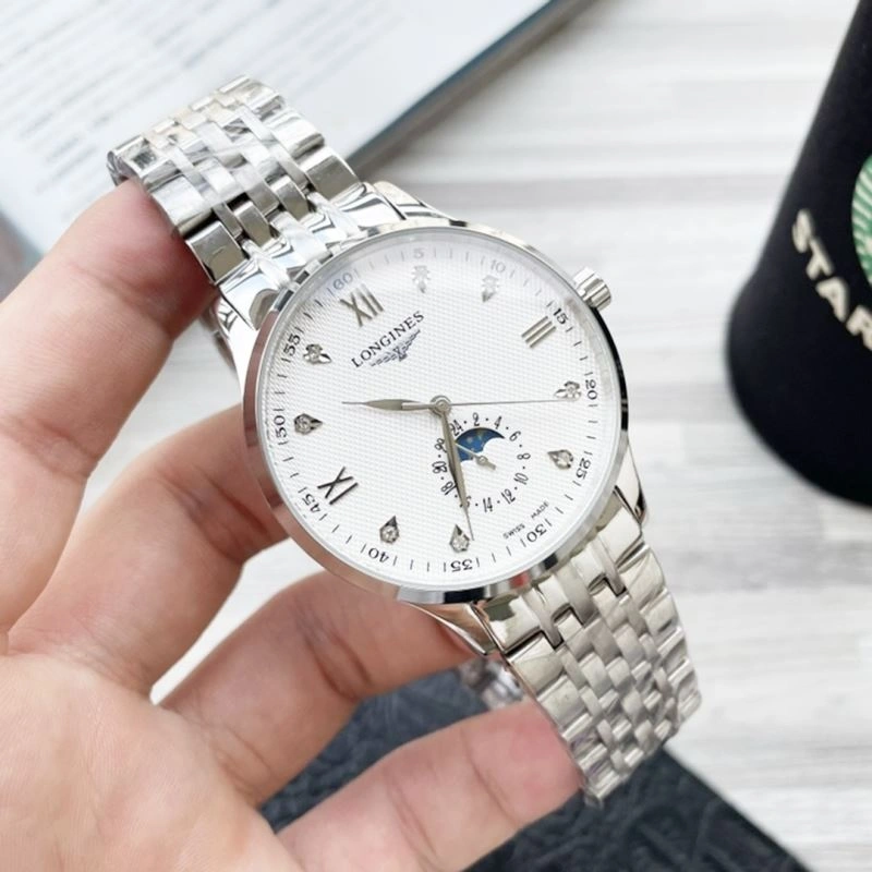 EyeCatching LONGINES Watches 188699