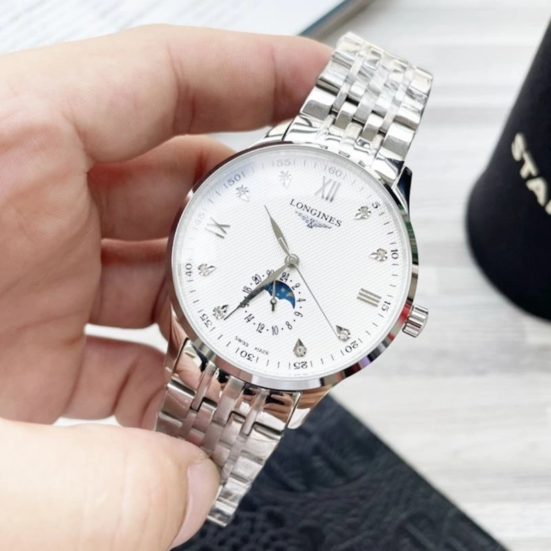 EyeCatching LONGINES Watches 188699