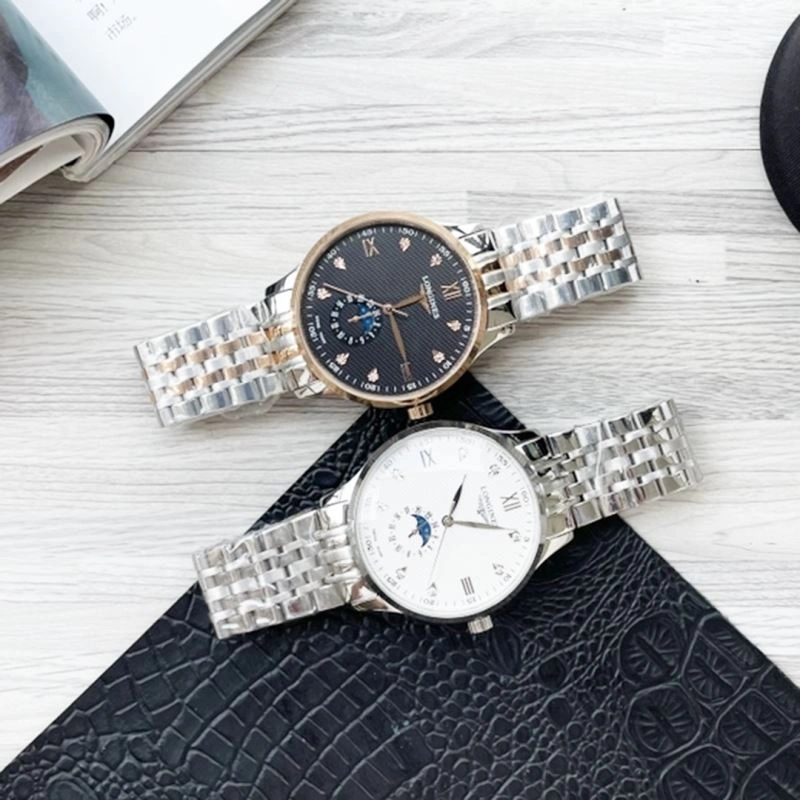 EyeCatching LONGINES Watches 188699