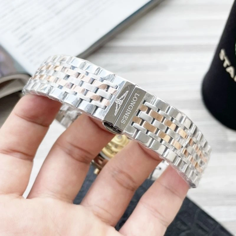 EyeCatching LONGINES Watches 188699