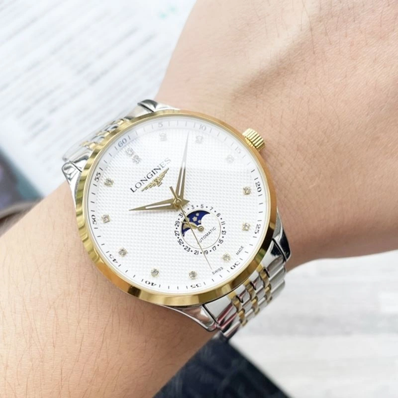 LONGINES Watches Reliable 188698