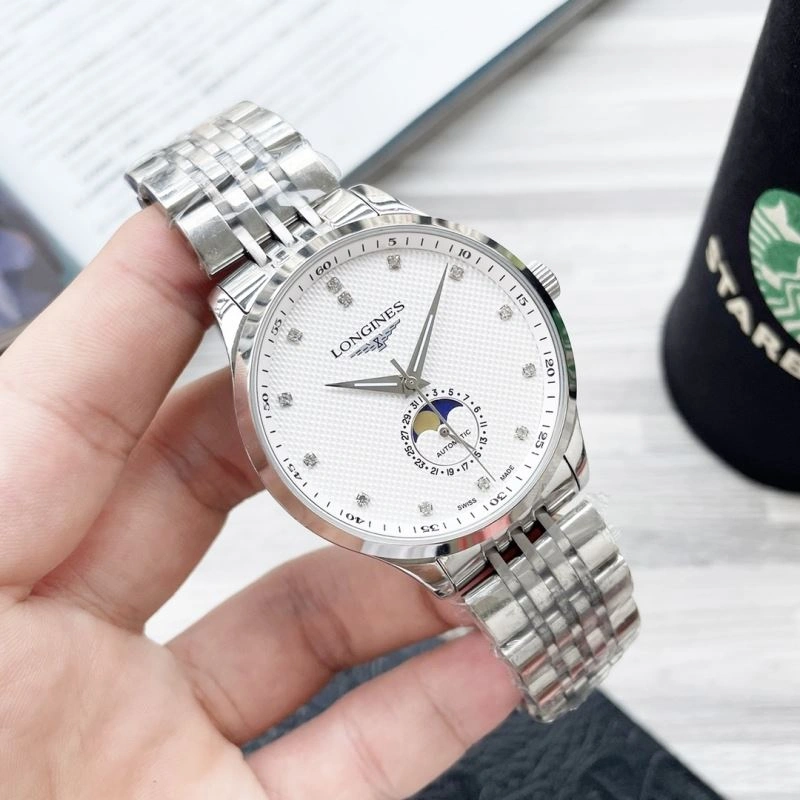 LONGINES Watches Reliable 188698