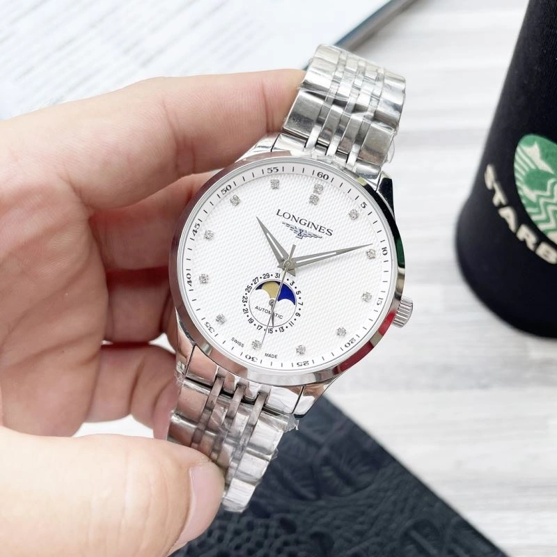 LONGINES Watches Reliable 188698