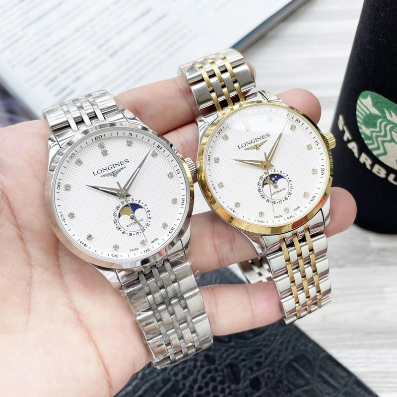 LONGINES Watches Reliable 188698