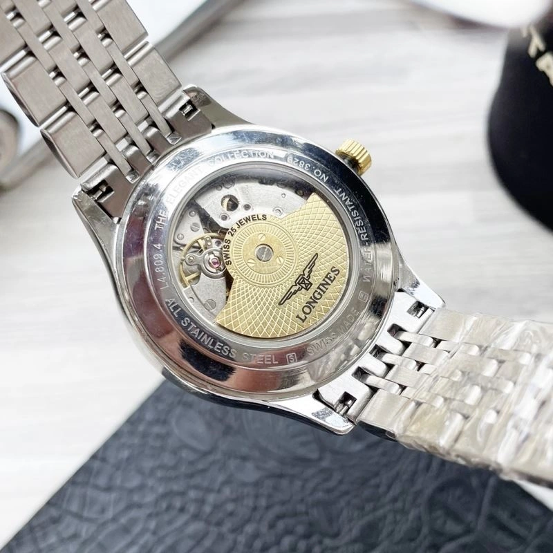 LONGINES Watches Reliable 188698