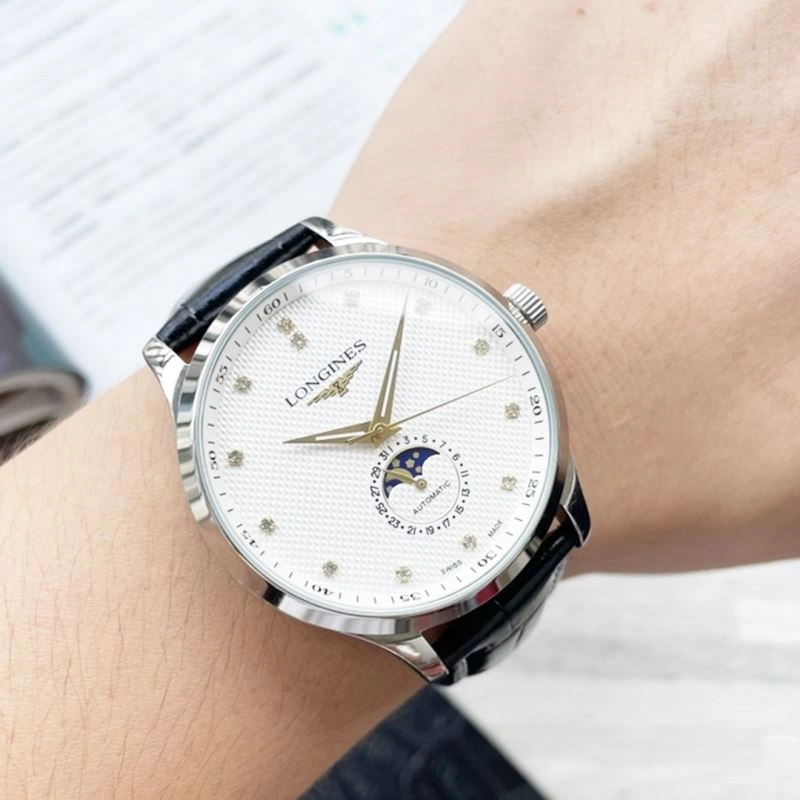 LONGINES Watches Comfortable 188697
