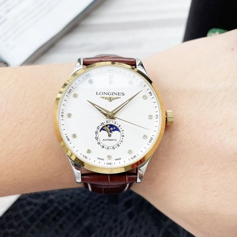 LONGINES Watches Comfortable 188697