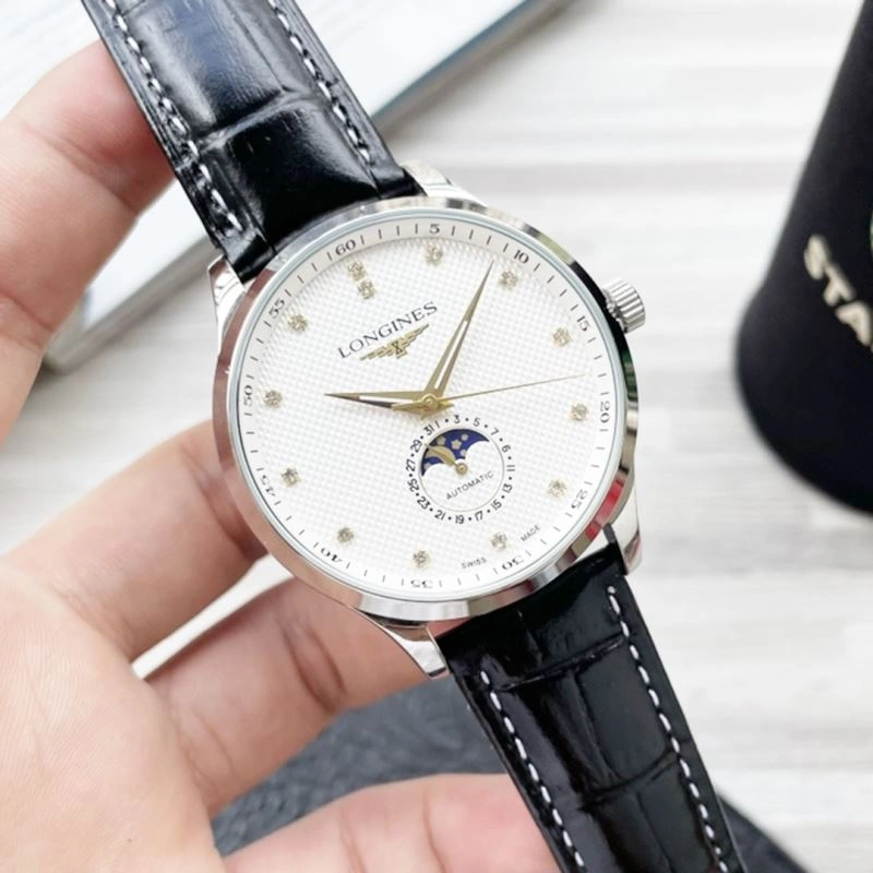 LONGINES Watches Comfortable 188697