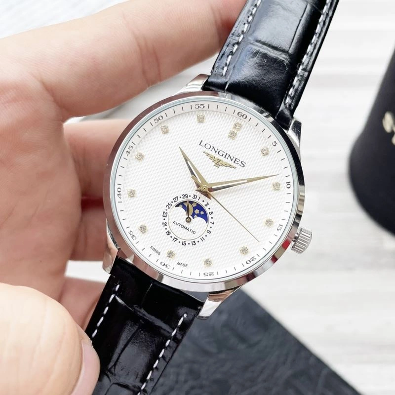 LONGINES Watches Comfortable 188697