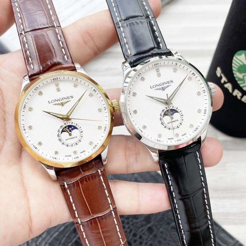 LONGINES Watches Comfortable 188697