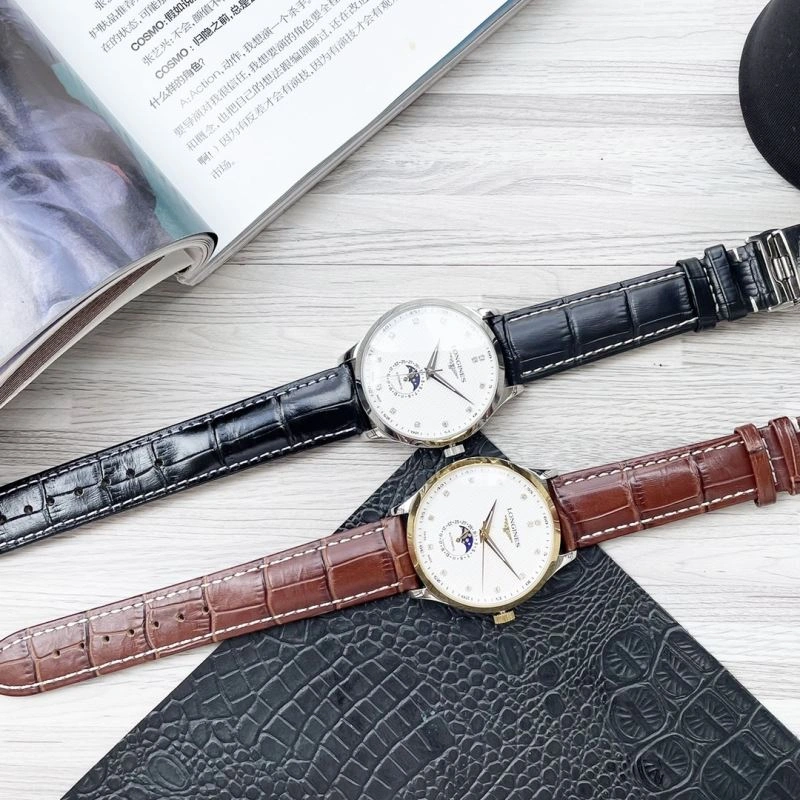 LONGINES Watches Comfortable 188697