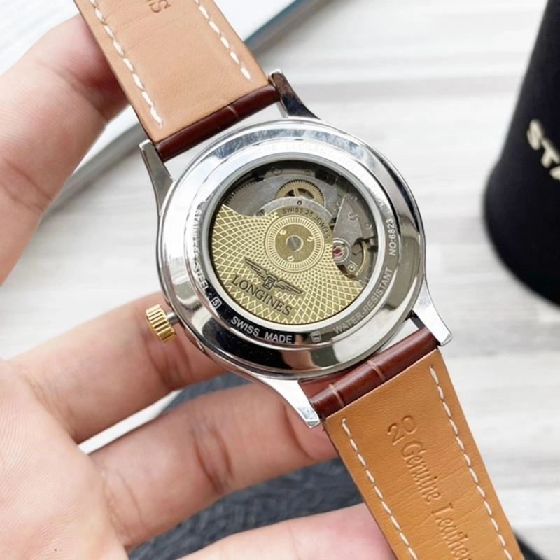 LONGINES Watches Comfortable 188697
