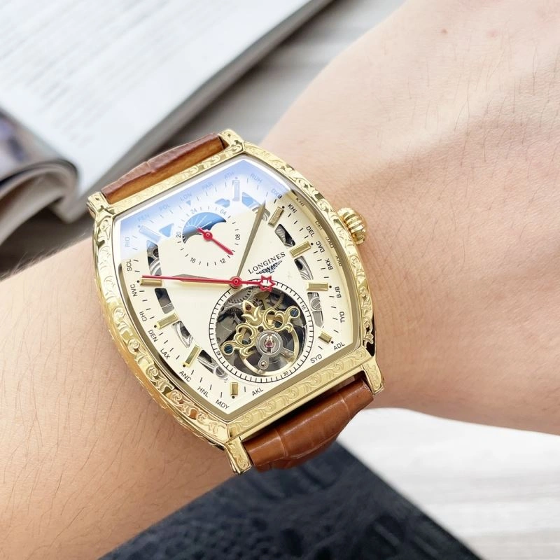 RelaxedFit LONGINES Watches 188696