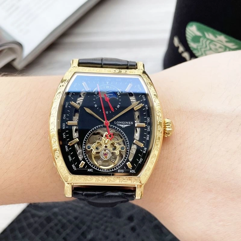 RelaxedFit LONGINES Watches 188696
