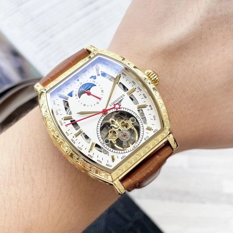 RelaxedFit LONGINES Watches 188696