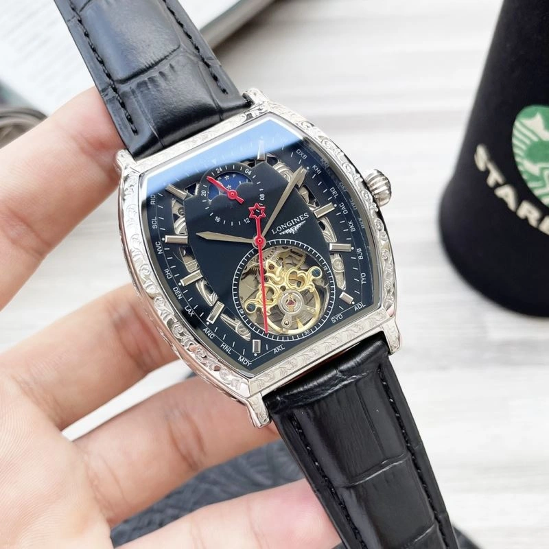RelaxedFit LONGINES Watches 188696