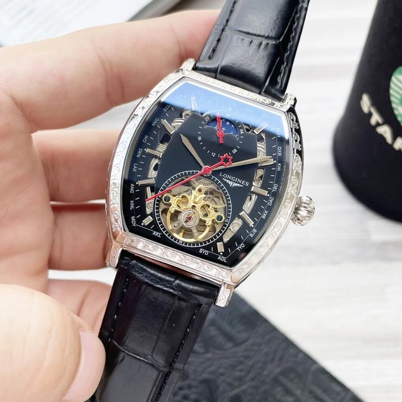 RelaxedFit LONGINES Watches 188696