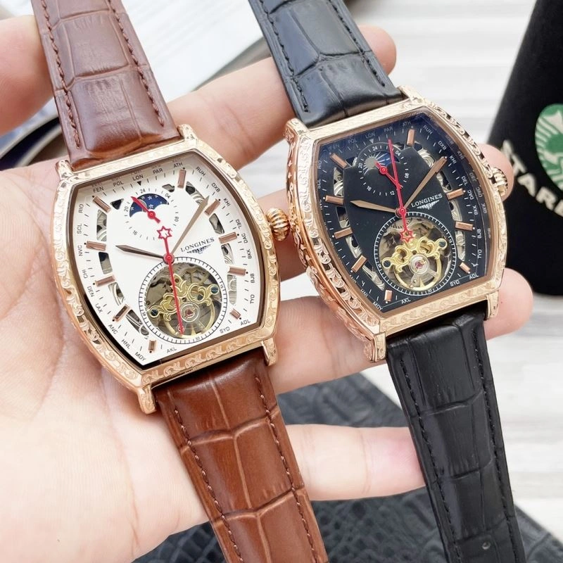 RelaxedFit LONGINES Watches 188696