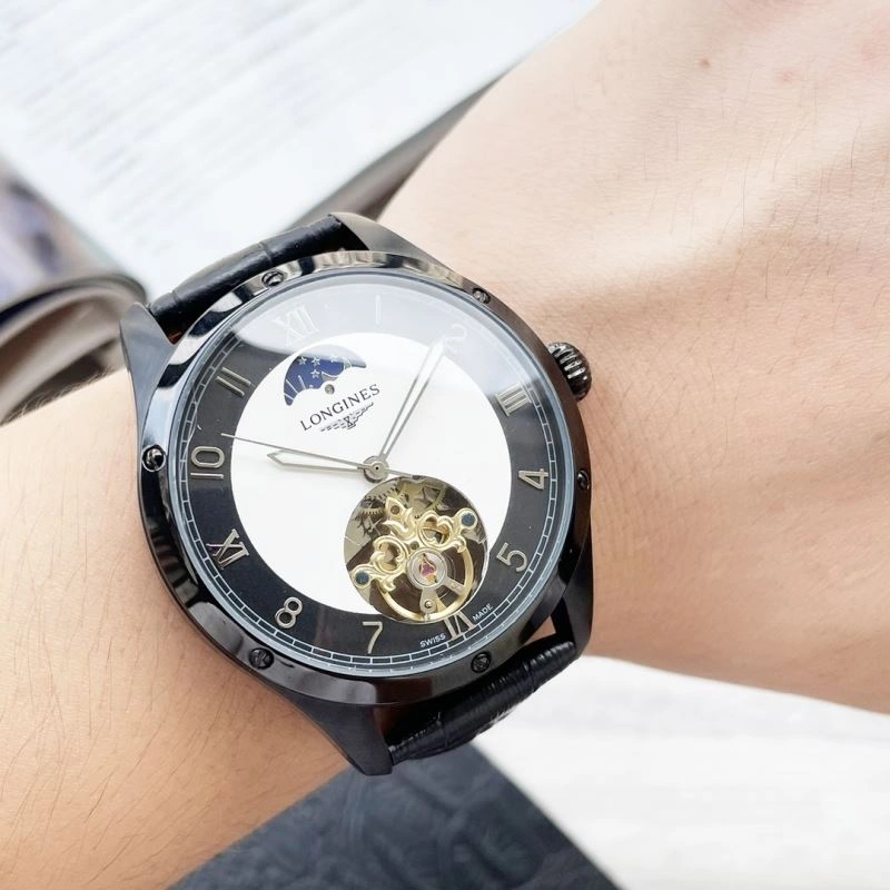LONGINES Watches Elegant 188695