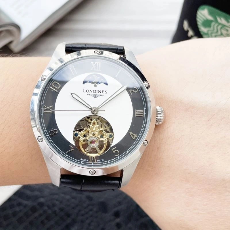 LONGINES Watches Elegant 188695