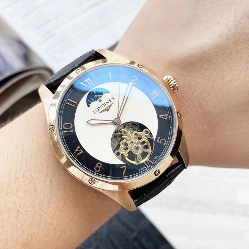 LONGINES Watches Elegant 188695